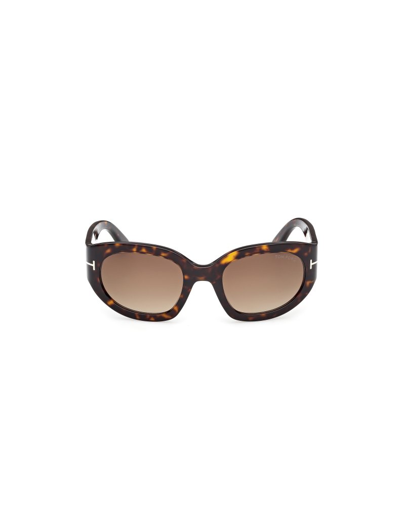 TOM FORD GÜNEŞ 1313 52F - Görsel 4