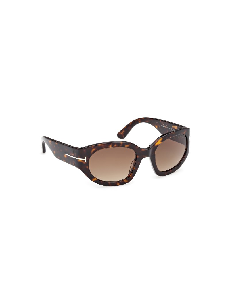 TOM FORD GÜNEŞ 1313 52F - Görsel 5