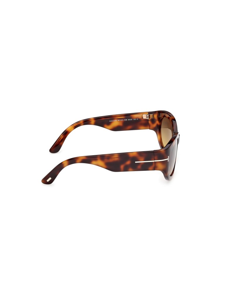 TOM FORD GÜNEŞ 1313 53B - Görsel 2
