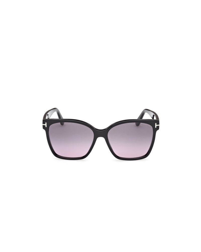 TOM FORD GÜNEŞ 1312 01B - Görsel 4