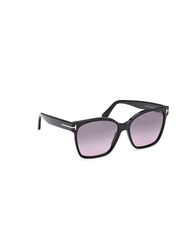 TOM FORD GÜNEŞ 1312 01B - Görsel 5