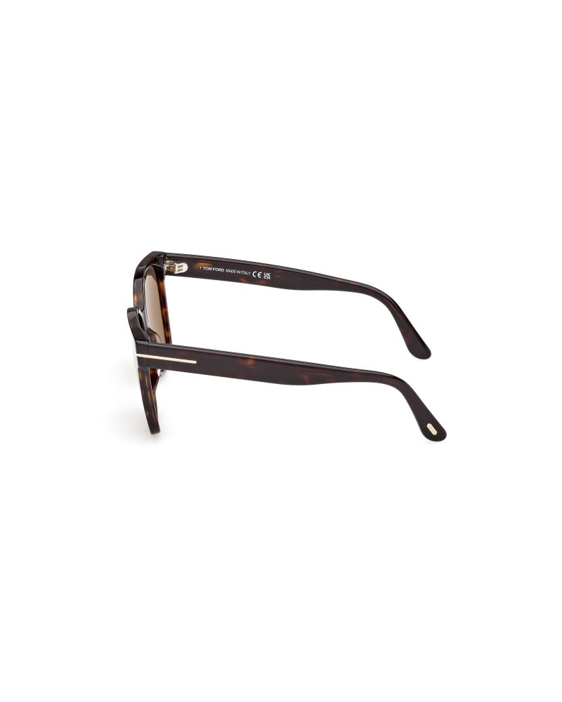TOM FORD GÜNEŞ 1312 52H - Görsel 2