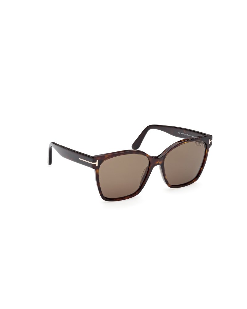 TOM FORD GÜNEŞ 1312 52H - Görsel 5