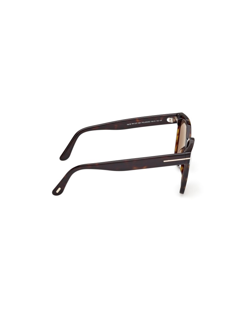 TOM FORD GÜNEŞ 1312 52H - Görsel 6