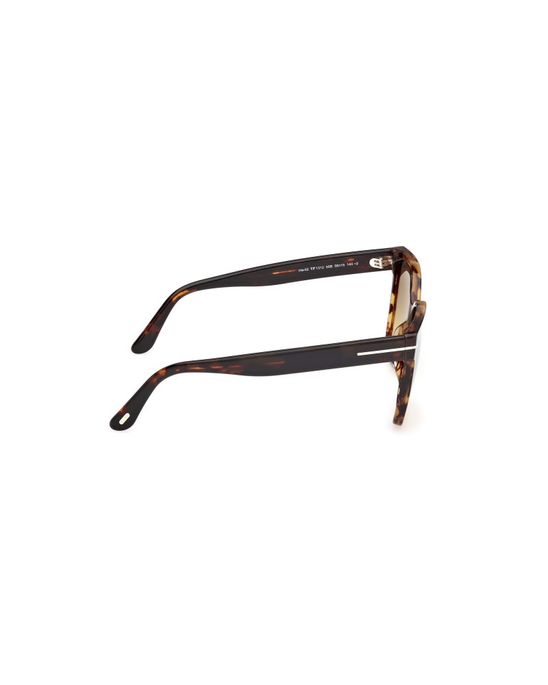 TOM FORD GÜNEŞ 1312 55B - Görsel 2