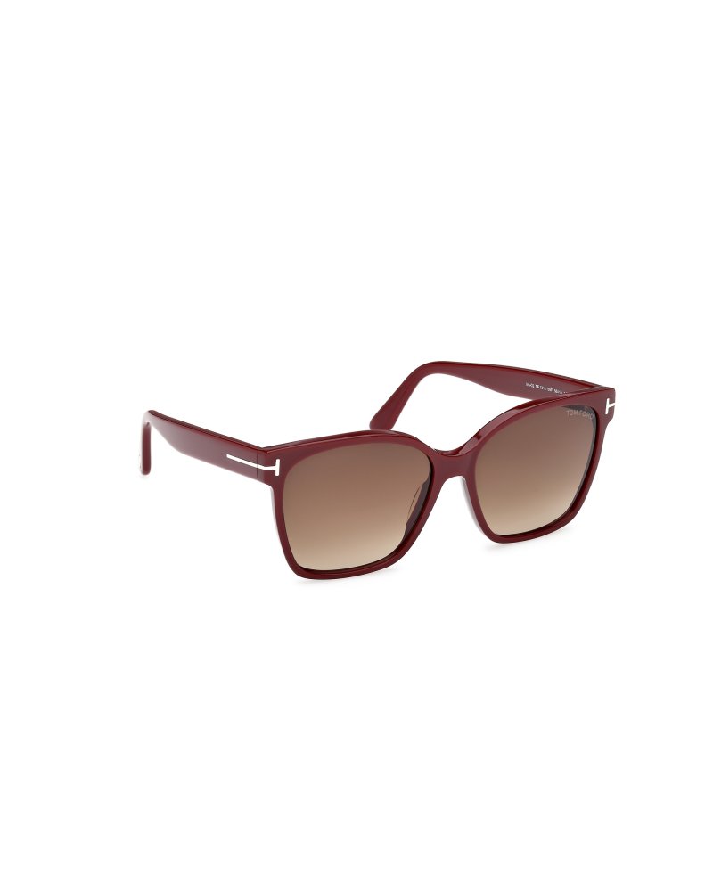 TOM FORD GÜNEŞ 1312 69F - Görsel 5