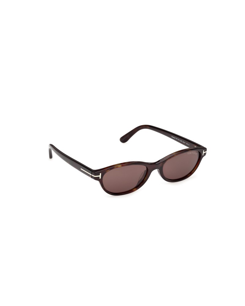 TOM FORD GÜNEŞ 1310 52E - Görsel 5