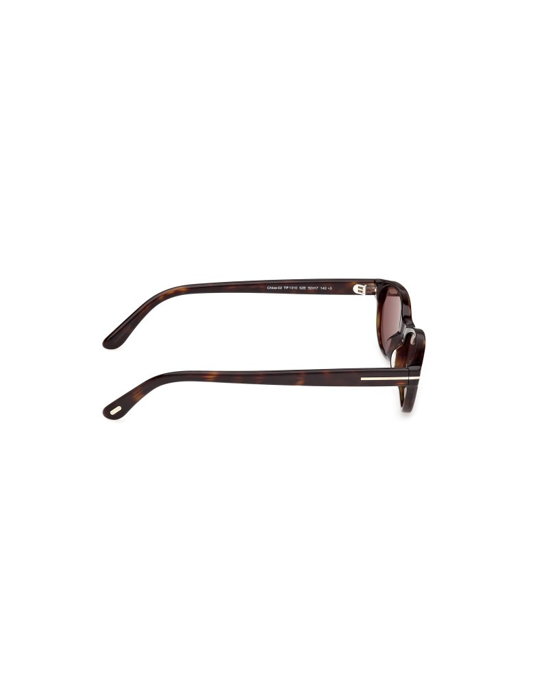 TOM FORD GÜNEŞ 1310 52E - Görsel 6