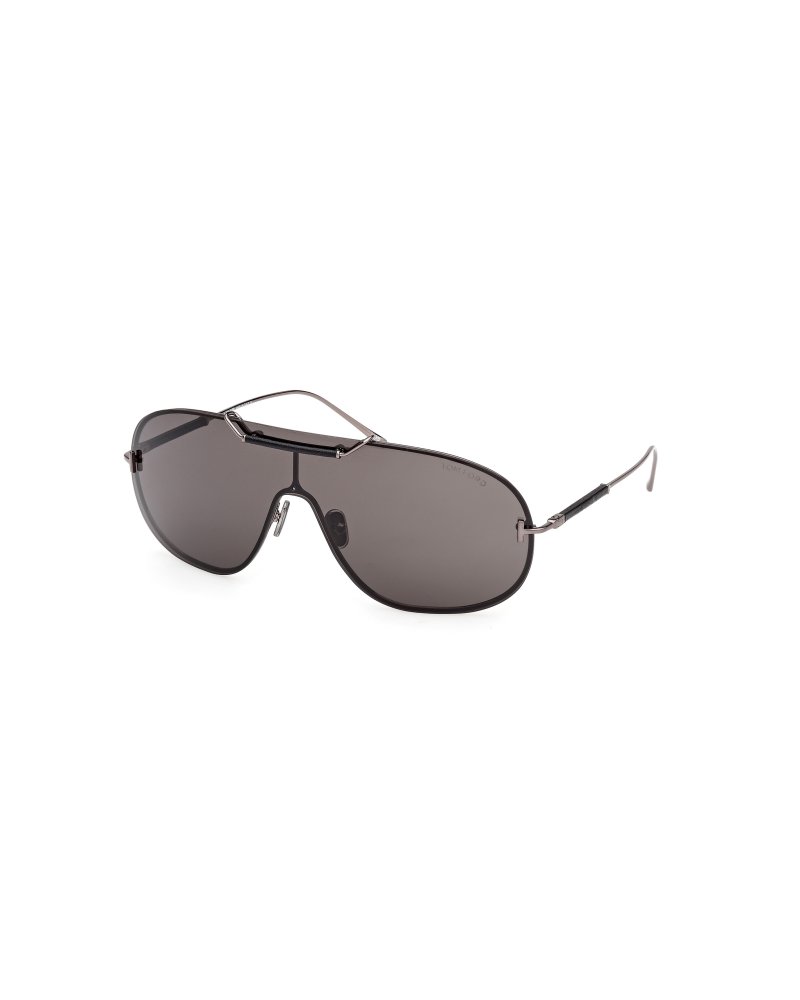 TOM FORD GÜNEŞ 1309 08A - Görsel 3