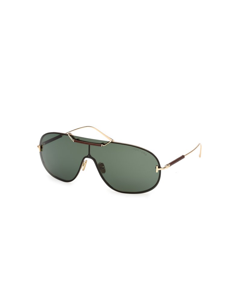 TOM FORD GÜNEŞ 1309 30N - Görsel 3