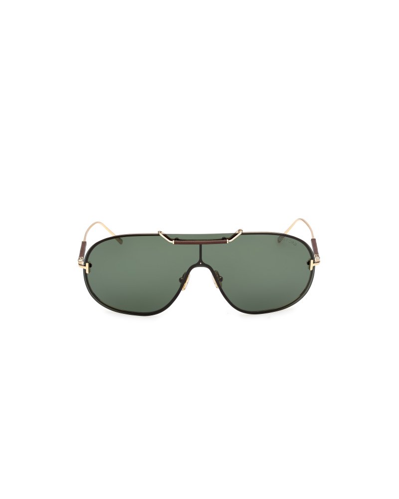 TOM FORD GÜNEŞ 1309 30N - Görsel 4