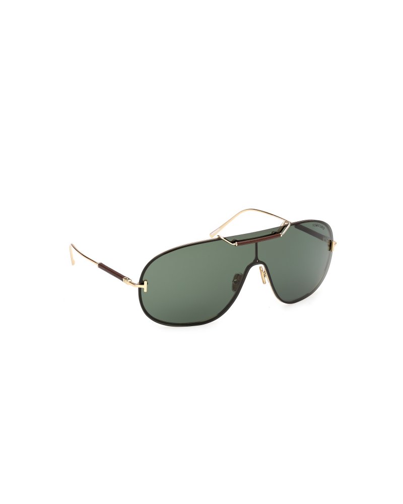 TOM FORD GÜNEŞ 1309 30N - Görsel 5