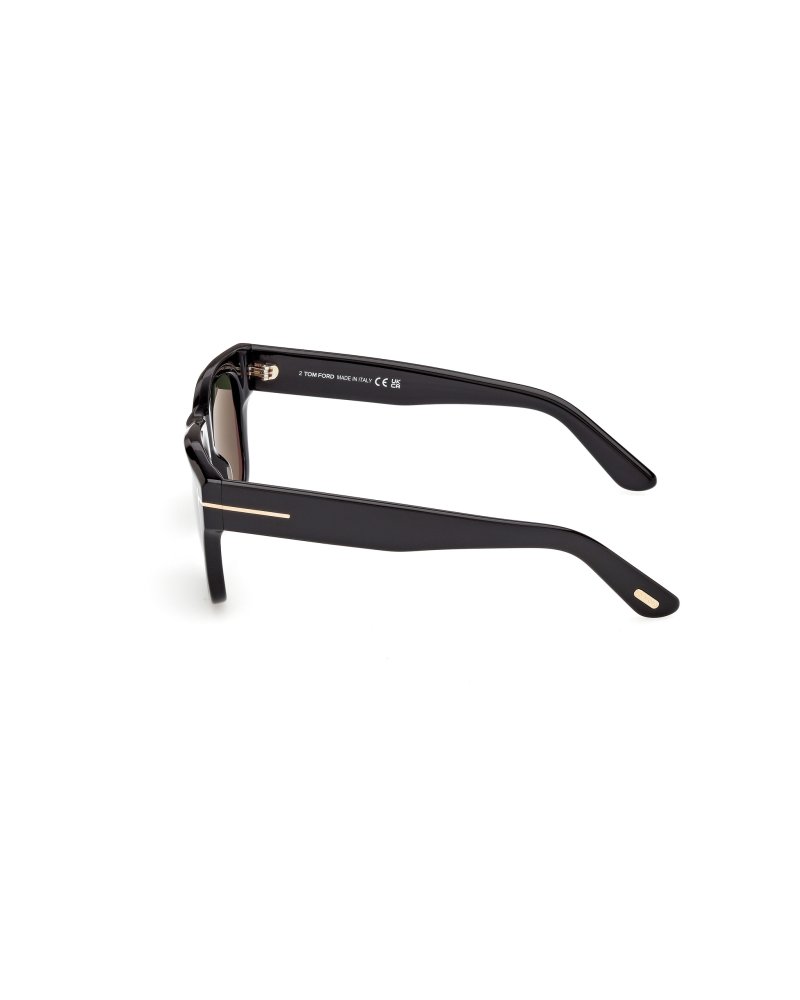 TOM FORD GÜNEŞ 1304 01N - Görsel 2