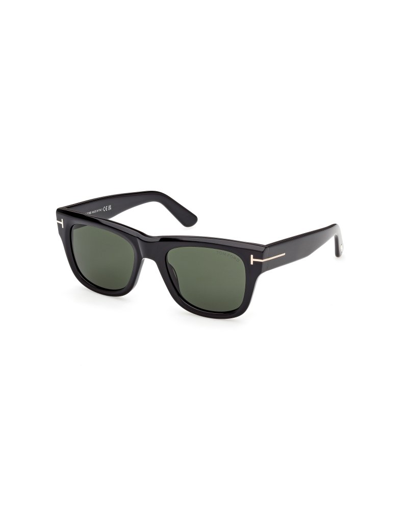TOM FORD GÜNEŞ 1304 01N - Görsel 3