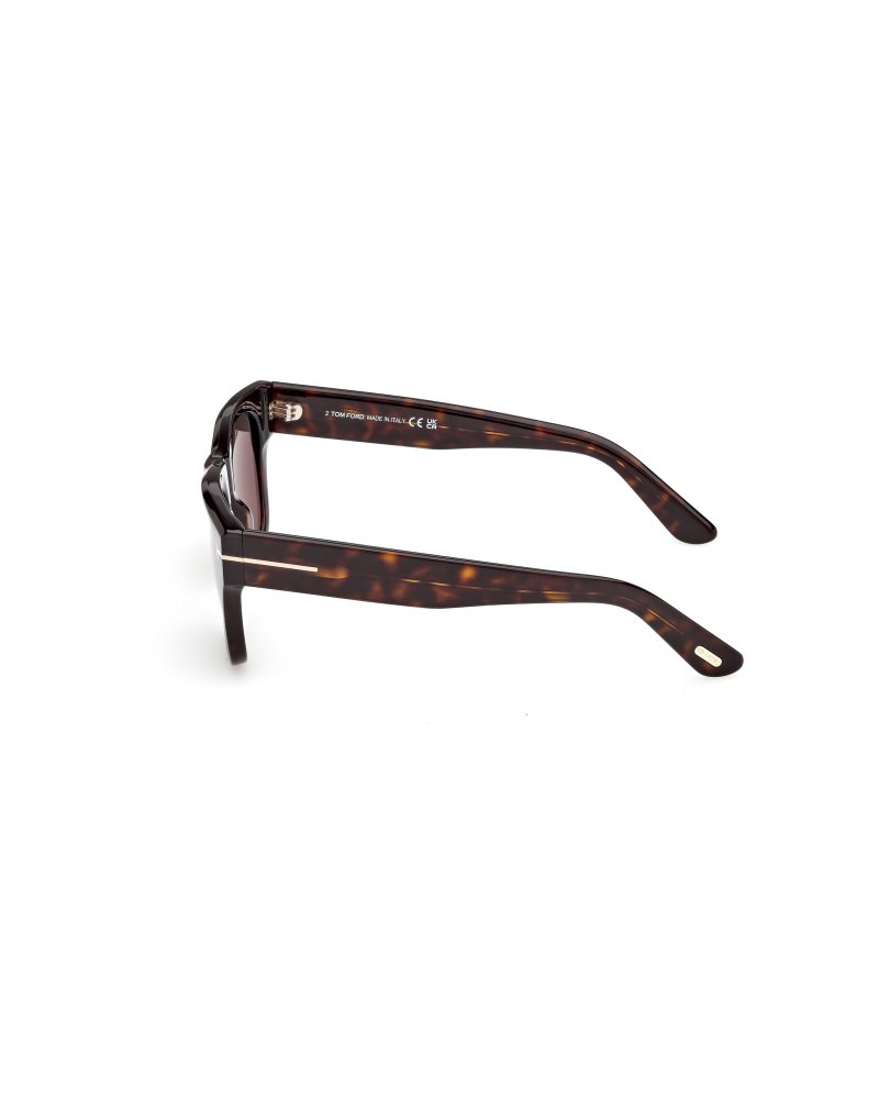 TOM FORD GÜNEŞ 1304 52A - Görsel 2