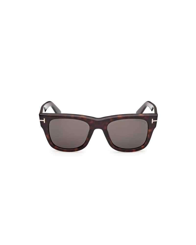 TOM FORD GÜNEŞ 1304 52A - Görsel 4