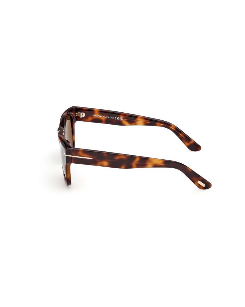 TOM FORD GÜNEŞ 1304 53E - Görsel 2