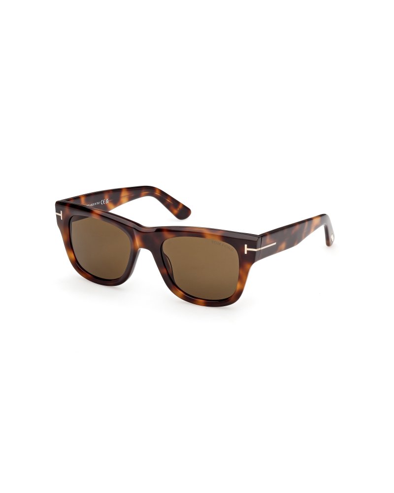 TOM FORD GÜNEŞ 1304 53E - Görsel 3